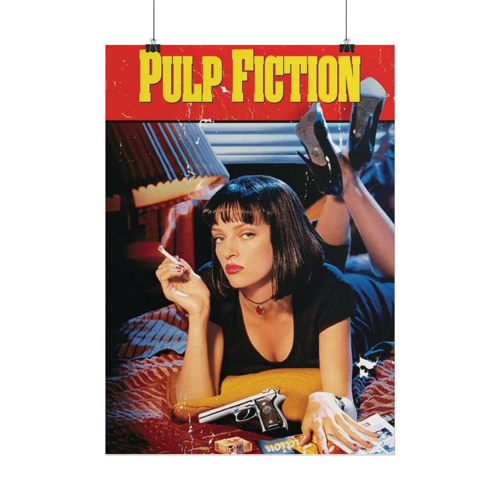 PULP FICTION
