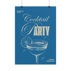 COCKTAIL PARTY
