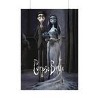 CORPSE BRIDE