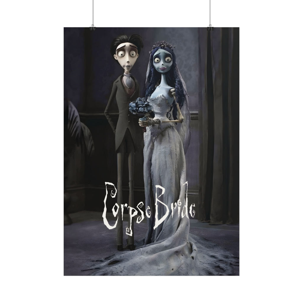 CORPSE BRIDE