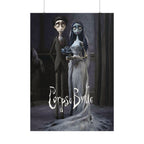 CORPSE BRIDE