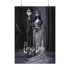 CORPSE BRIDE