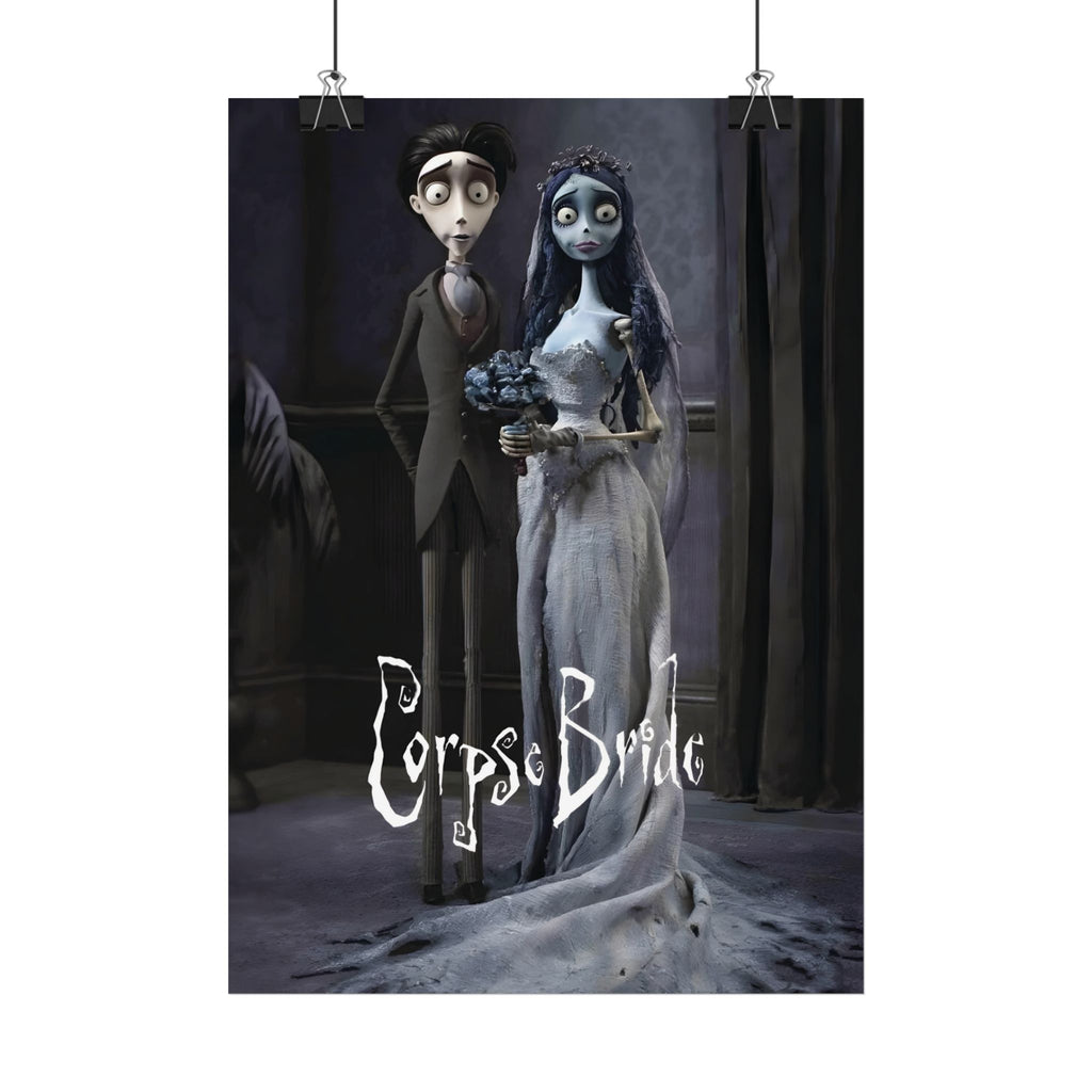 CORPSE BRIDE