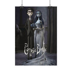 CORPSE BRIDE