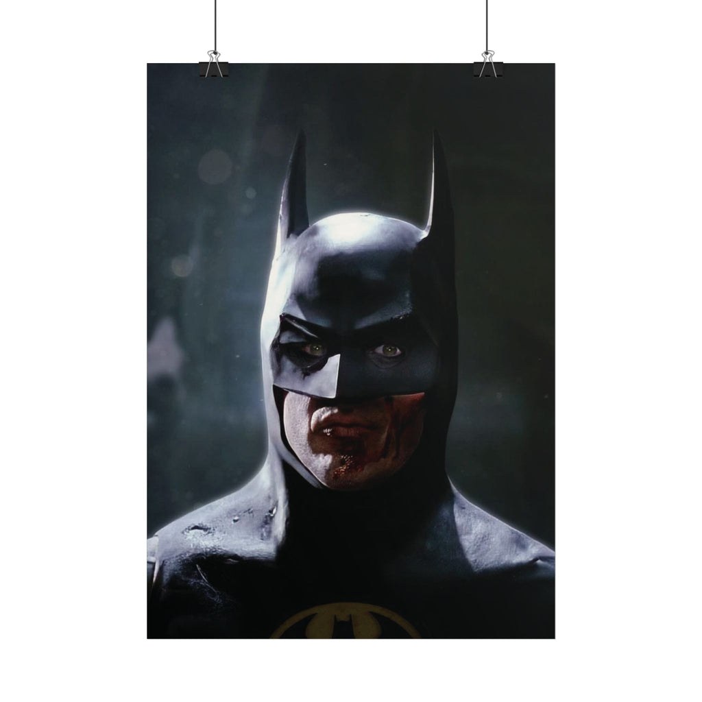 BATMAN - MICHAEL KEATON